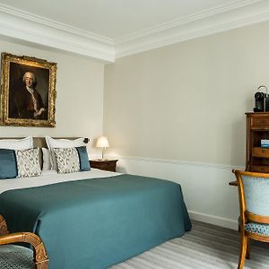 Deluxe Kamer met een King Size Bed